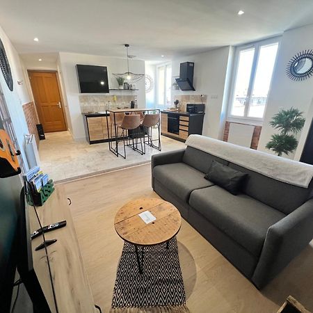 Apartamento Le Zenith Saint-Etienne  Exterior foto
