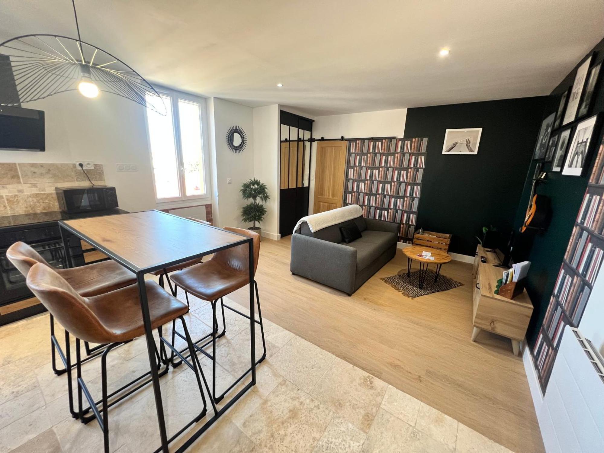 Apartamento Le Zenith Saint-Etienne  Exterior foto